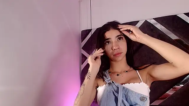 sara lopee1 online show from 10-05-25, 12:07