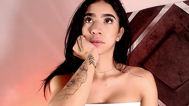 sara lopee1 online show from 10-09-25, 11:55