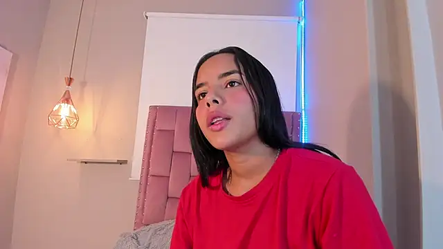 Roxy Stonee online show from 03-15-26, 12:23