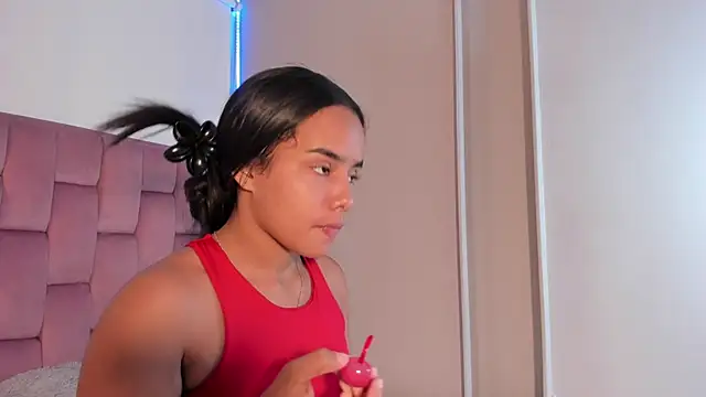 Roxy Stonee online show from 03-25-26, 07:24