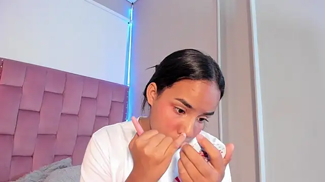 Roxy Stonee online show from 03-19-26, 07:25