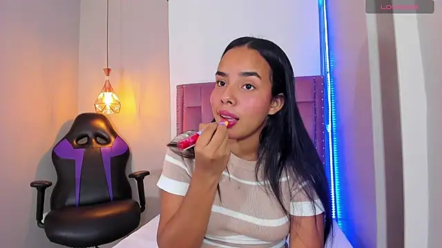 Roxy Stonee online show from 02-26-26, 07:36