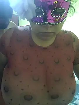 Tetonaynegro online show from 01-30-25, 06:03