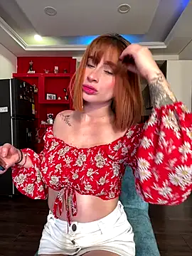 chloe rockss  online show from 09-10-25, 09:47