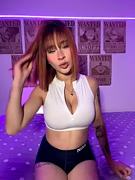 chloe rockss  online show from 09-17-25, 10:23