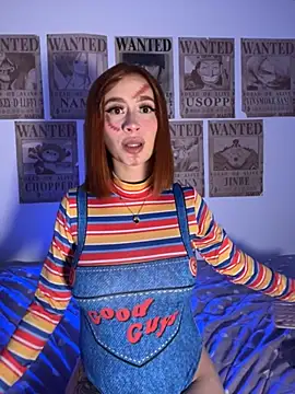 chloe rockss  online show from 10-29-25, 10:42