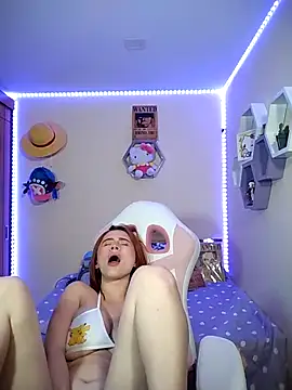 chloe rockss  online show from 03-11-25, 12:11