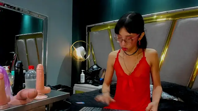 Mara Gonzalez online show from 03-01-26, 01:11