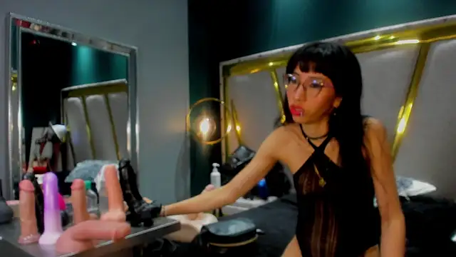 Mara Gonzalez online show from 02-23-26, 11:55