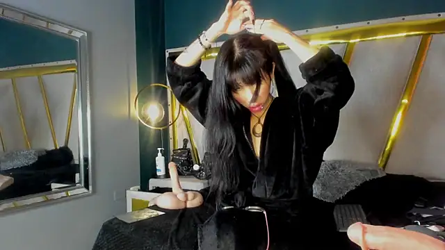 Mara Gonzalez online show from 01-17-26, 11:58