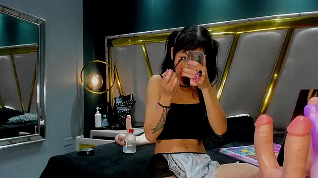 Mara Gonzalez online show from 02-03-26, 01:16