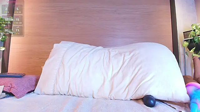 imabby monroe online show from 09-11-25, 10:48