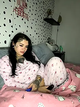 tempzzz12 online show from 10-02-25, 07:34