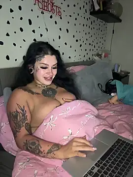 tempzzz12 online show from 05-04-26, 07:00