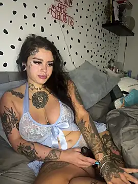 tempzzz12 online show from 02-06-26, 11:17