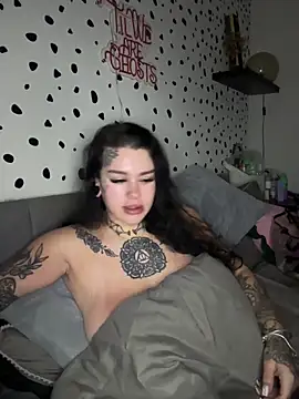 tempzzz12 online show from 12-18-25, 08:30