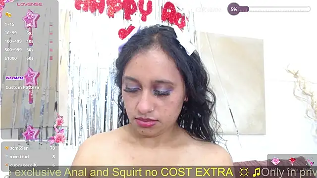 meganjobss online show from 03-17-25, 06:53