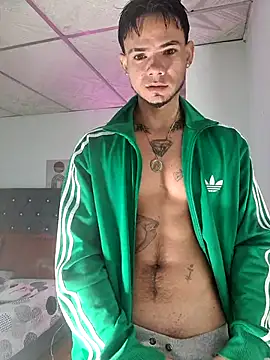 Niick01  online show from 11-26-25, 01:38