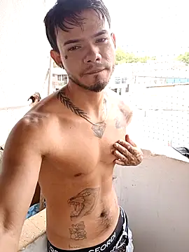 Niick01  online show from 02-02-26, 09:36