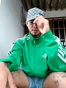 Niick01  online show from 01-31-26, 10:41