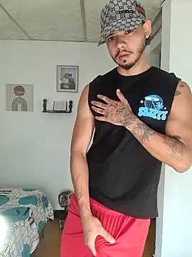 Niick01  online show from 10-15-25, 03:09