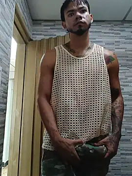 Niick01  online show from 02-16-26, 04:49