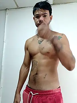 Niick01  online show from 02-10-26, 01:43