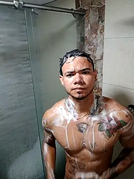 Niick01  online show from 12-14-25, 01:17