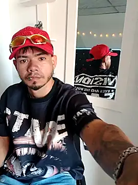 Niick01  online show from 03-14-26, 08:59