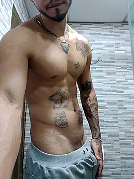 Niick01  online show from 02-09-26, 03:10