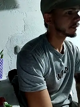 Niick01  online show from 10-16-25, 03:37