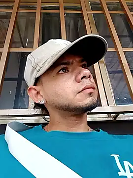 Niick01  online show from 01-13-26, 07:07