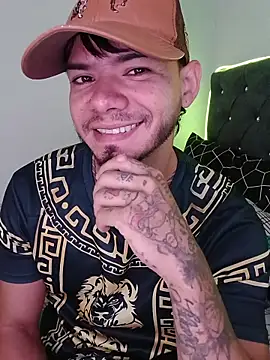 Niick01  online show from 02-18-26, 02:02