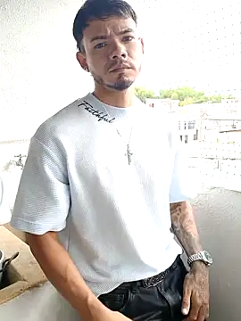 Niick01  online show from 03-06-26, 06:03