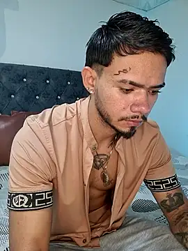 Niick01  online show from 11-02-25, 12:37