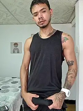 Niick01  online show from 10-03-25, 06:31