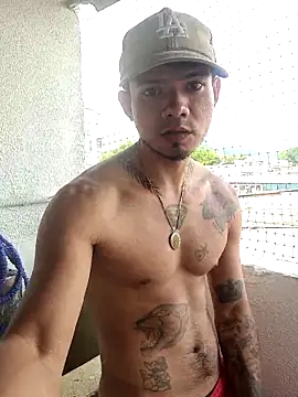 Niick01  online show from 12-21-25, 07:59