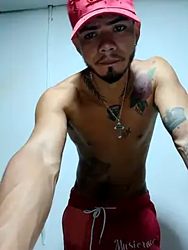 Niick01  online show from 03-04-26, 11:45