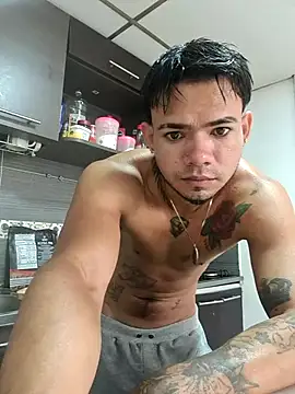 Niick01  online show from 11-26-25, 01:44