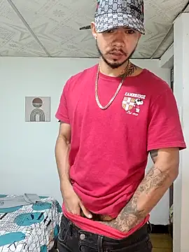 Niick01  online show from 10-11-25, 02:23