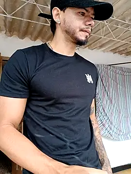 Niick01  online show from 02-11-26, 01:33