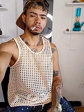 Niick01  online show from 03-31-26, 05:15