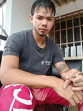 Niick01  online show from 02-15-26, 03:55