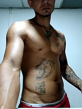 Niick01  online show from 12-13-25, 08:04