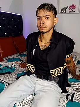 Niick01  online show from 03-26-26, 04:33