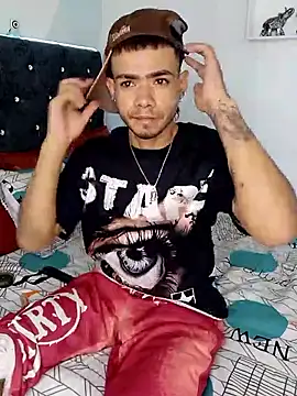 Niick01  online show from 04-20-26, 07:37