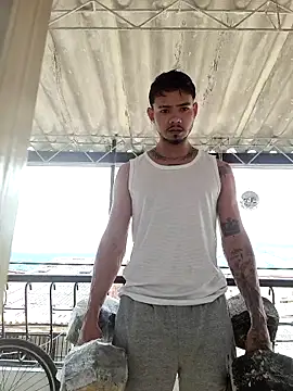 Niick01  online show from 10-29-25, 03:44