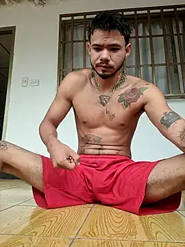 Niick01  online show from 10-20-25, 04:18