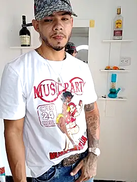 Niick01  online show from 03-29-26, 07:04