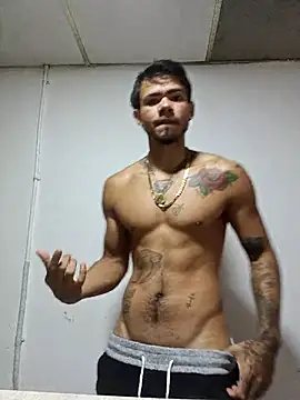 Niick01  online show from 12-20-25, 01:25